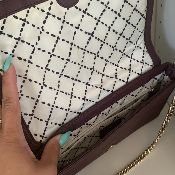 Kate Spade clutch/crossbody - Picture 3 of 6